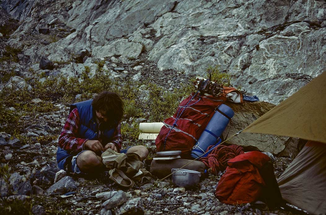 1976CRF01, ©Tim Medley