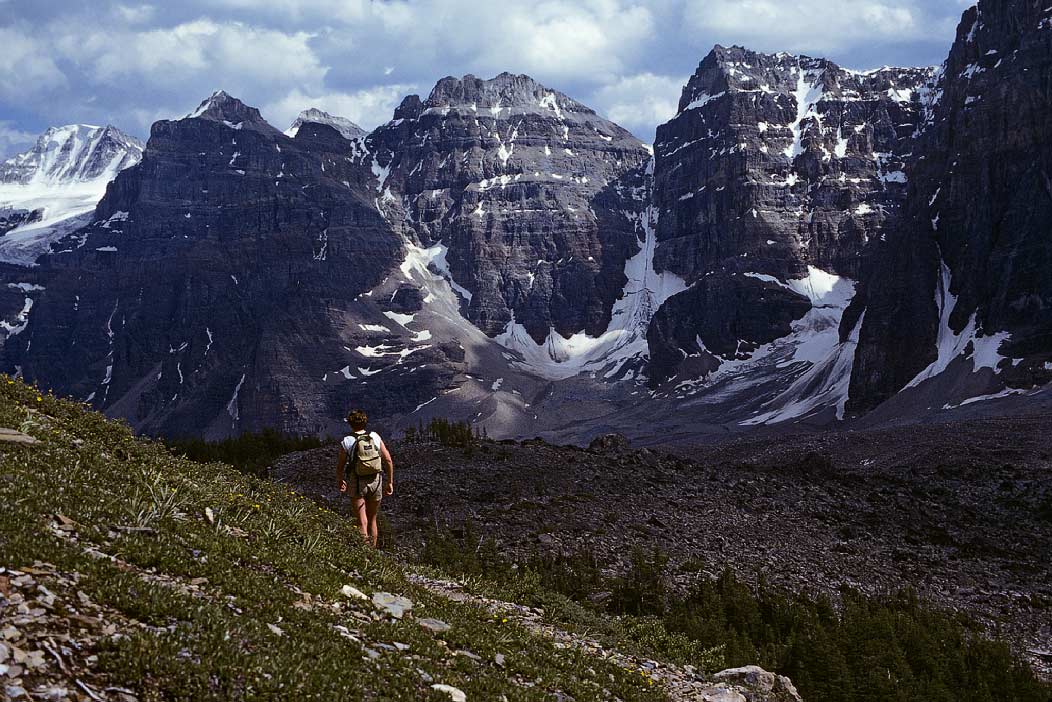 198507W3C08, ©Tim Medley