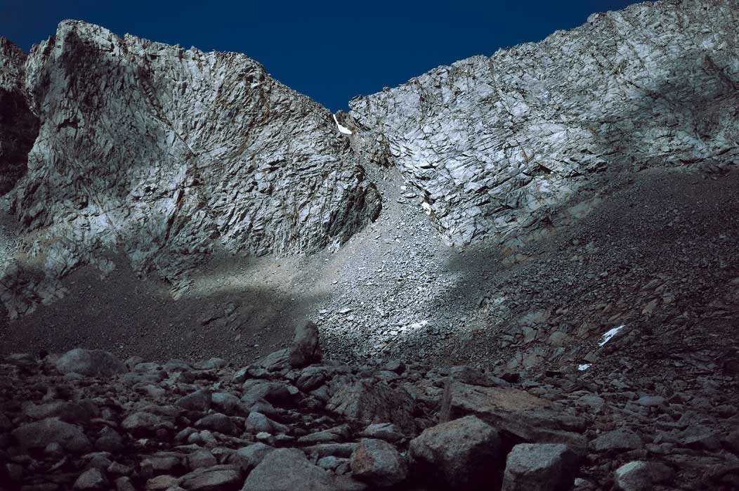 199200332 ©Tim Medley - Mt. Bradley, Forester Pass, John Muir Trail, Kings Canyon National Park, CA