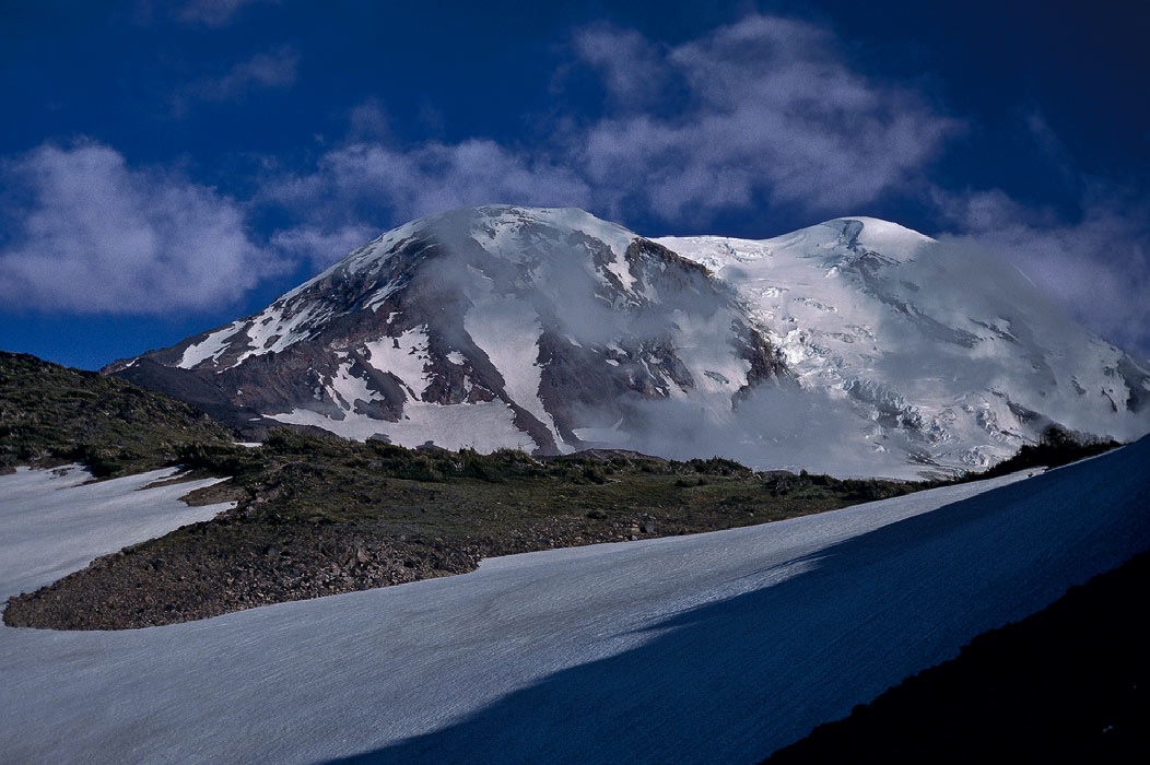 198706005 ©Tim Medley - Mt. Adams, WA