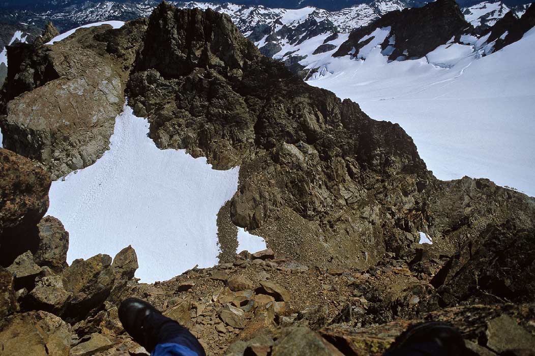 198706318 ©Tim Medley - Mt. Olympus, Olympic National Park, WA