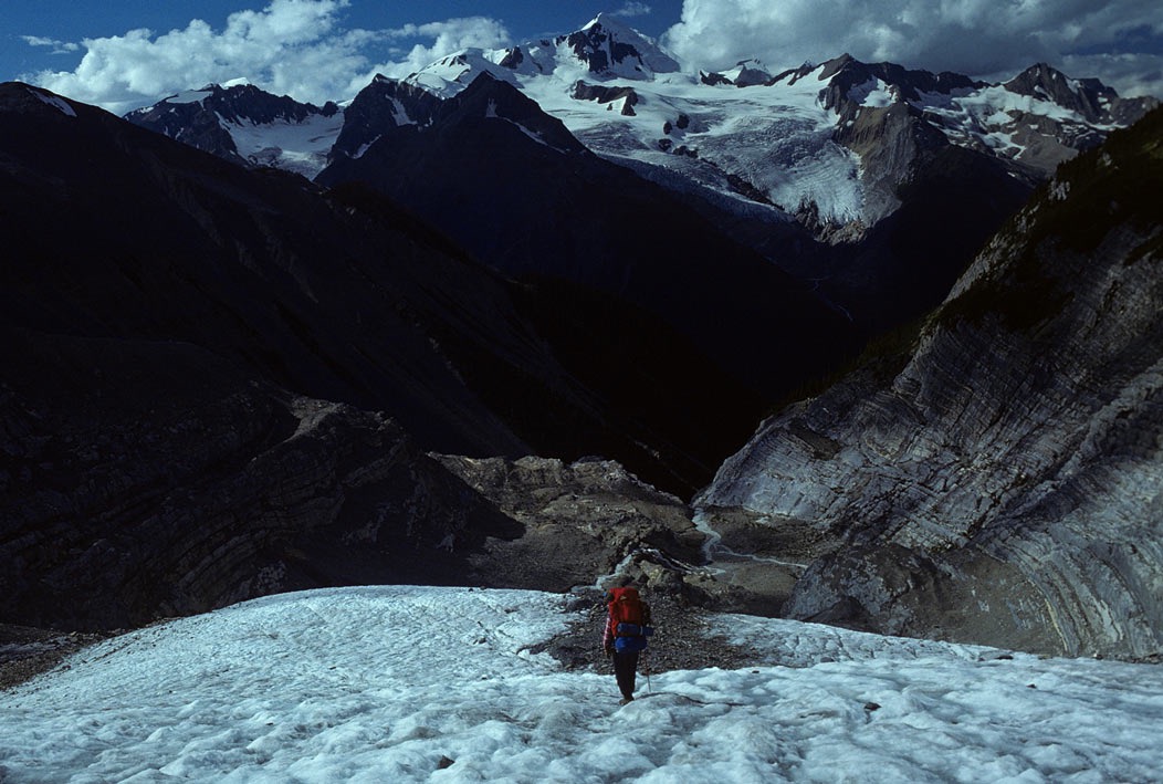 1977CRI14, ©Tim Medley