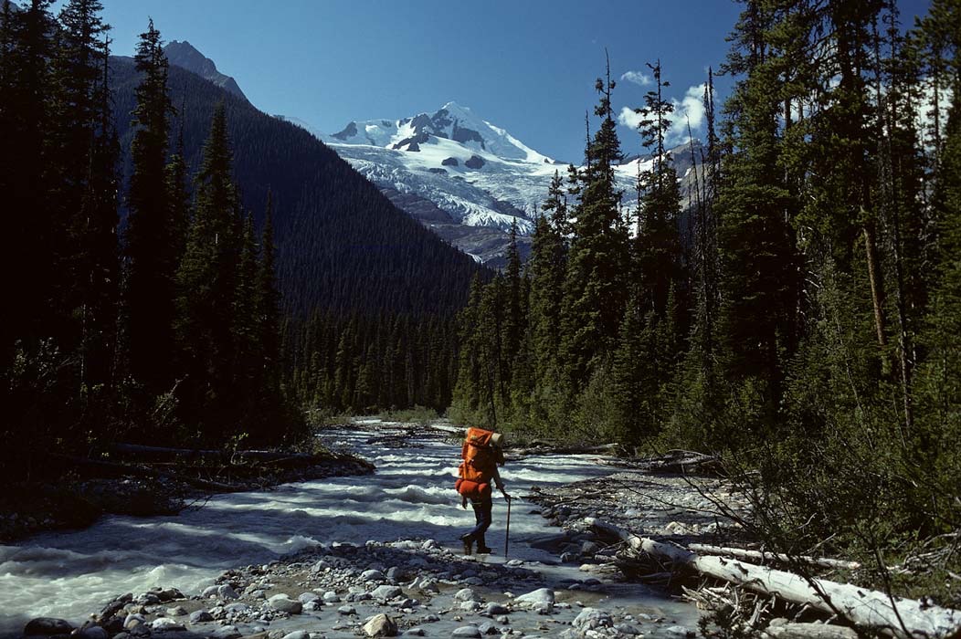 1977CRJ02, ©Tim Medley