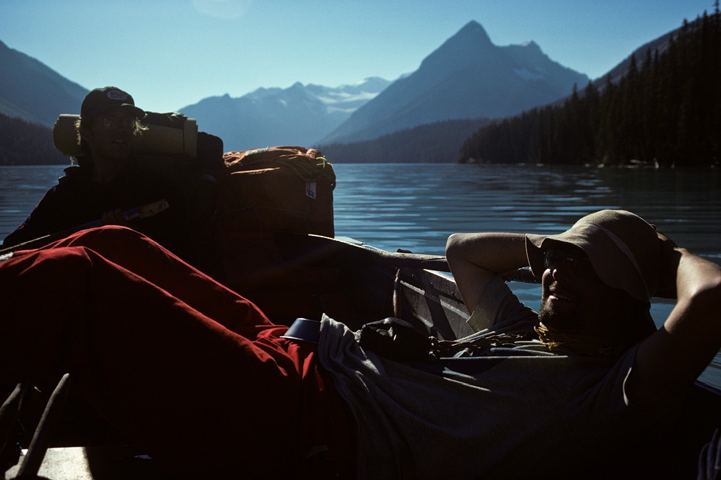 1977CRJ25, ©Tim Medley