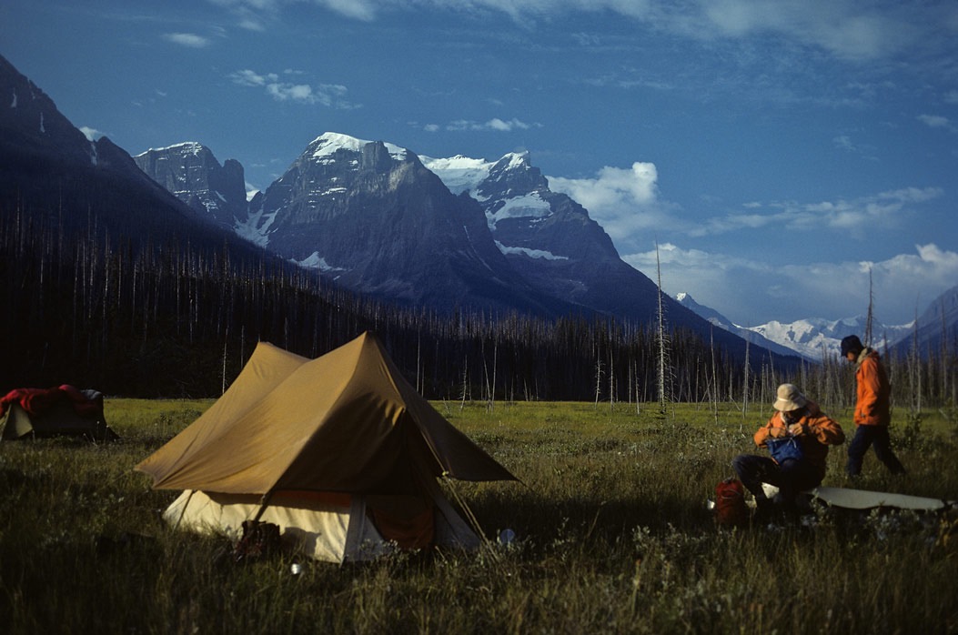 1977CRK09, ©Tim Medley