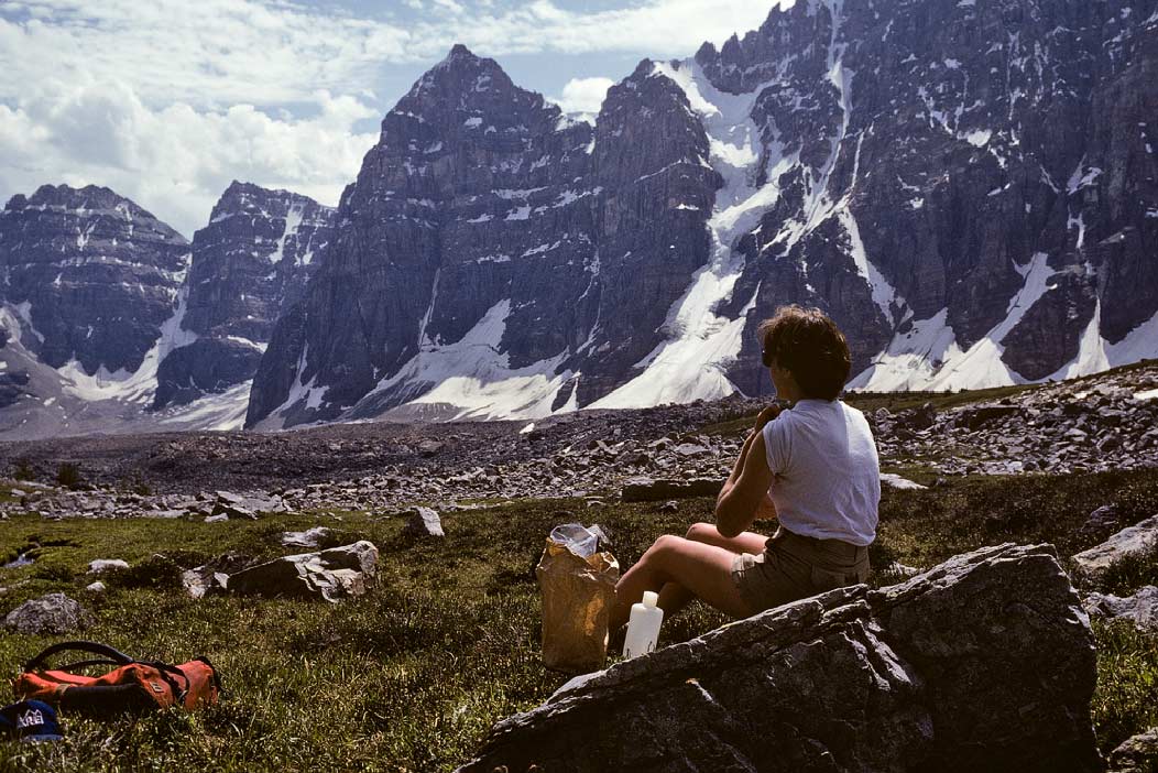 198507W3B30, ©Tim Medley