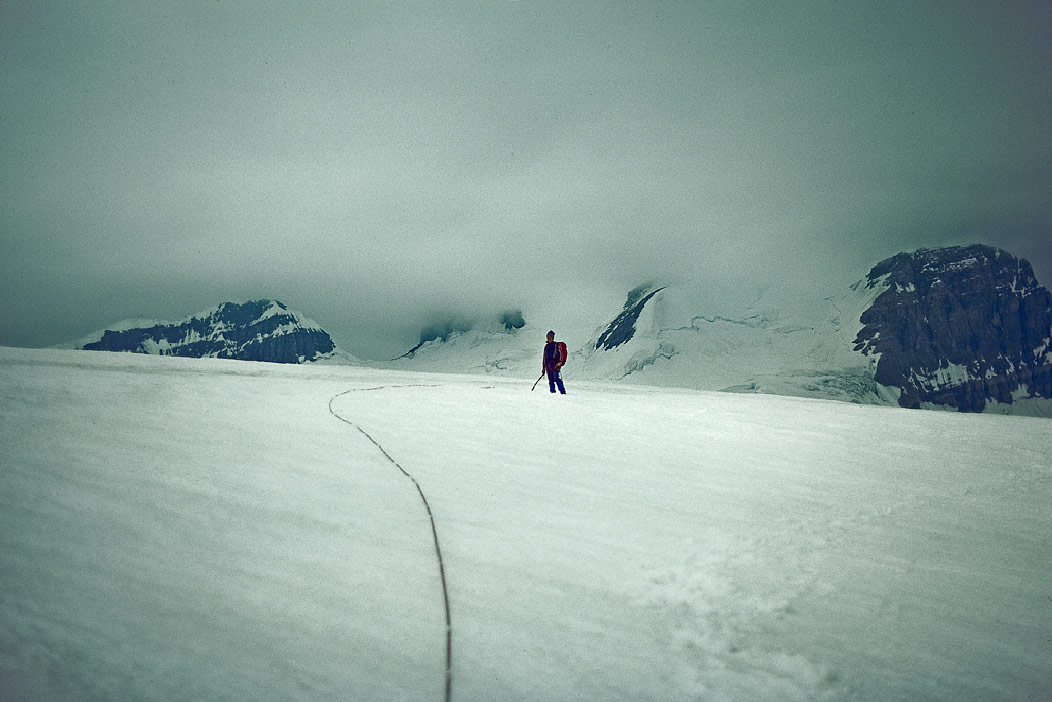 198507W3D21, ©Tim Medley