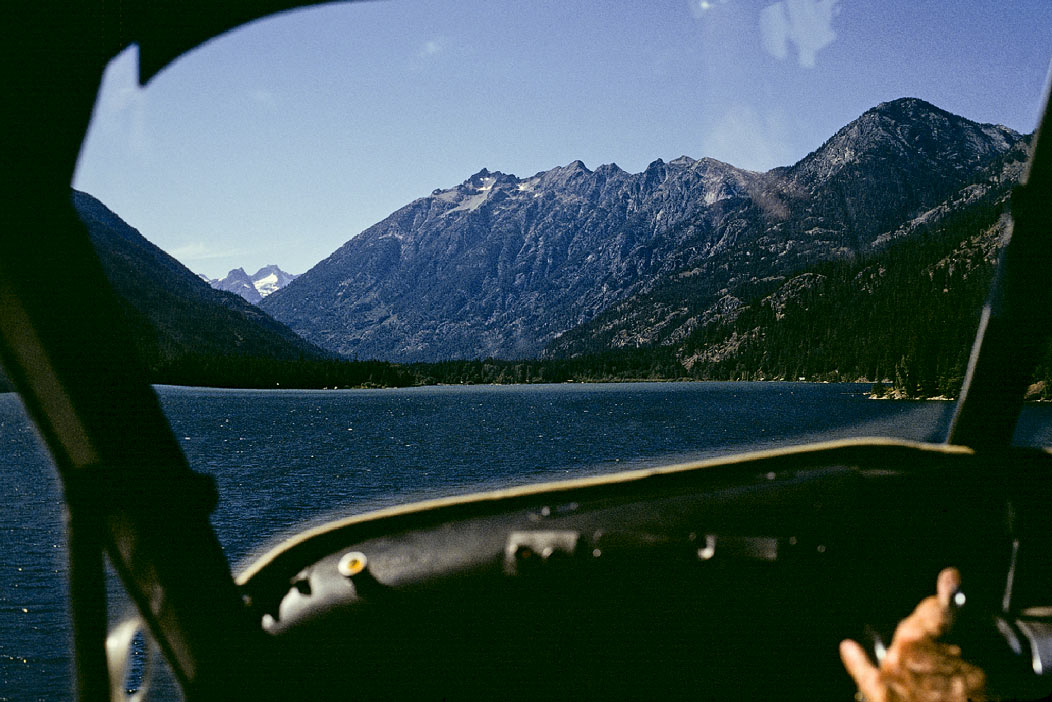 198507W3H14, ©Tim Medley