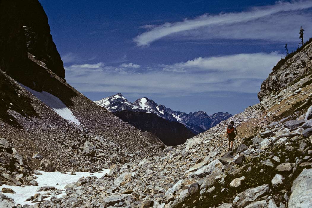 198507W3H32, ©Tim Medley