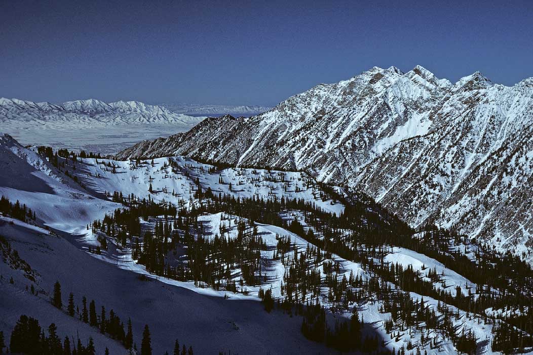 198700231 ©Tim Medley - Alta, UT