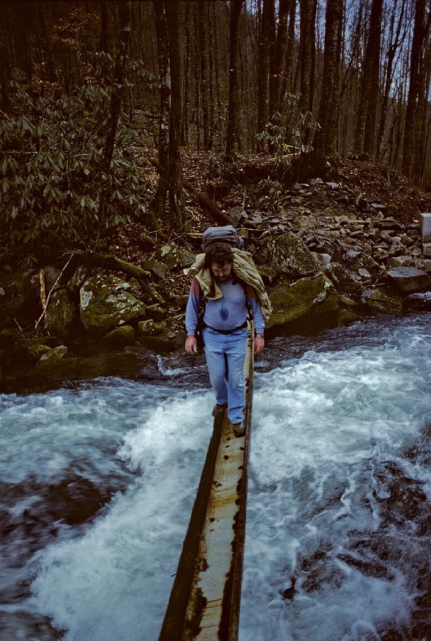 198612W3B25, ©Tim Medley - Great Smoky Mountains National Park, NC