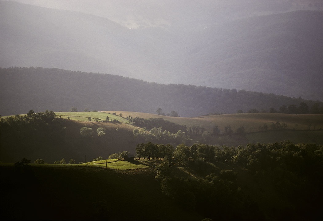 197402013 ©Tim Medley - Germany Valley, WV