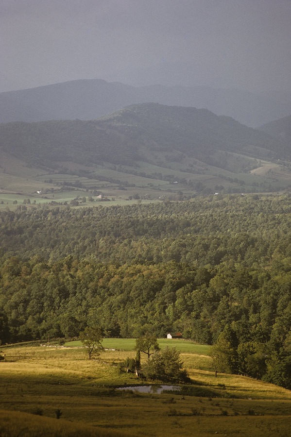 197402015 ©Tim Medley - Germany Valley, WV