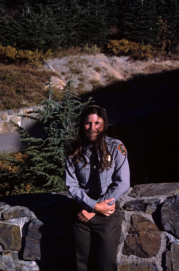 198710513 ©Tim Medley - Paradise, Mt. Rainier National Park, Washington