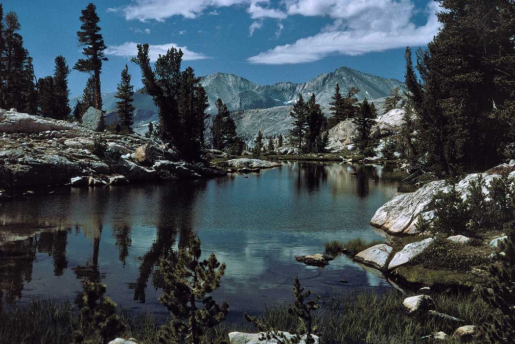 199200517 ©Tim Medley - Upper Kern River, Sequoia NP, CA