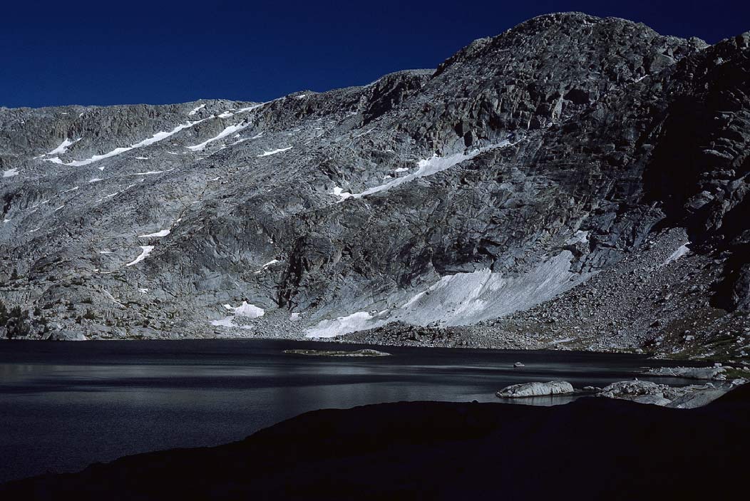 198706926 ©Tim Medley - Three Island Lake, John Muir Wilderness, CA