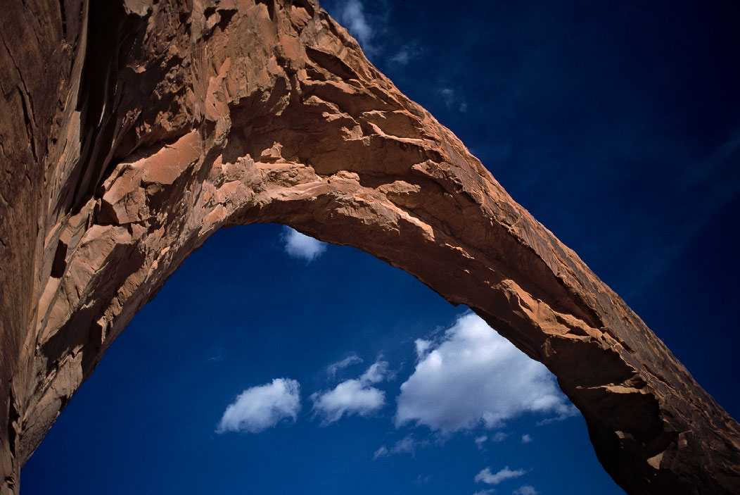 198702407 ©Tim Medley - Corona Arch, UT