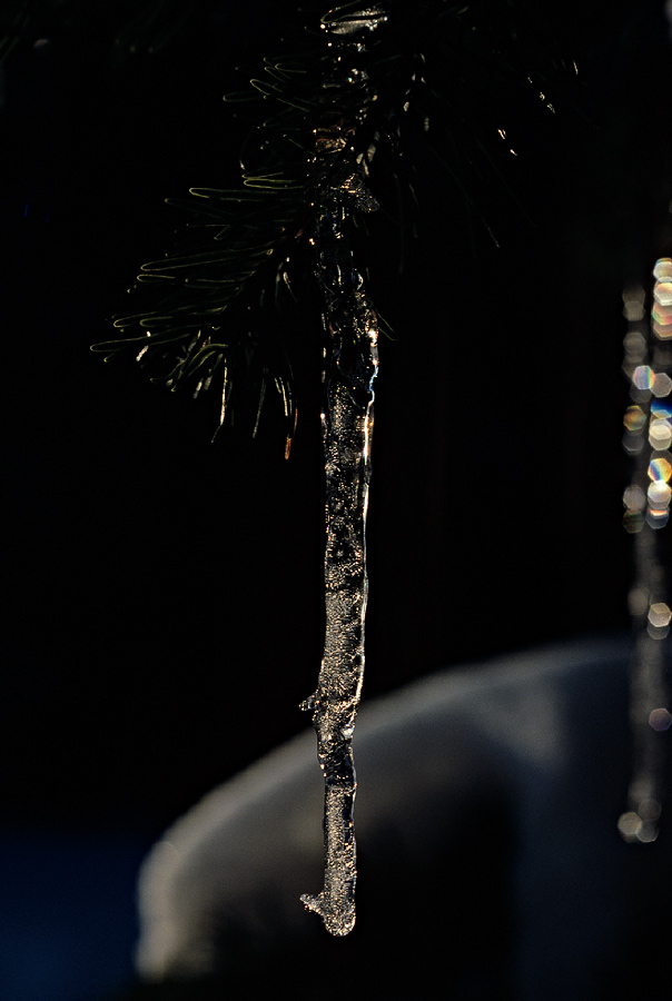 198702501 ©Tim Medley - Icicle, Manti-La Sal National Forest, UT