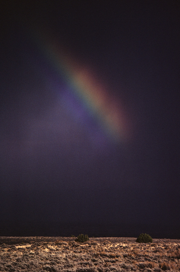 198710710 ©Tim Medley - Rainbow, Canyon Rims Recreation Area, UT