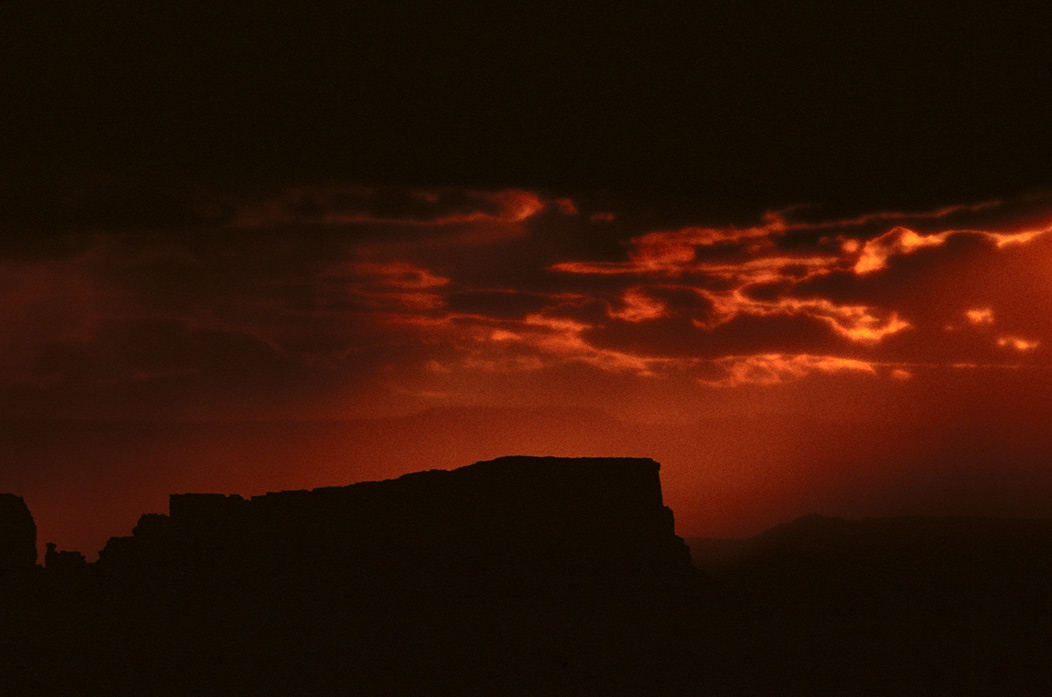 198710736 ©Tim Medley - Hatch Point, Canyon Rims Recreation Area, UT