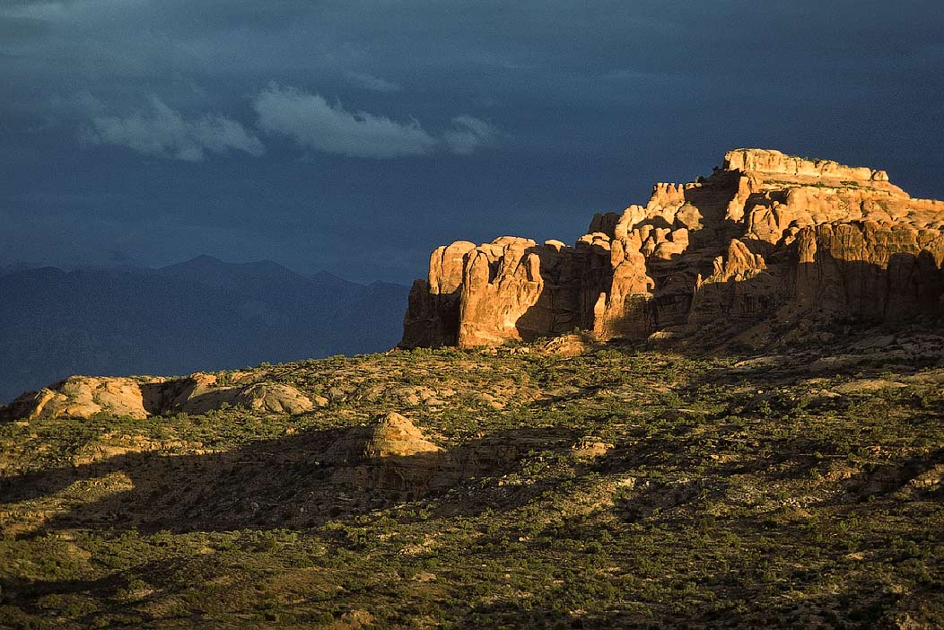 198609CO0423, ©Tim Medley - Arches National Park, Utah