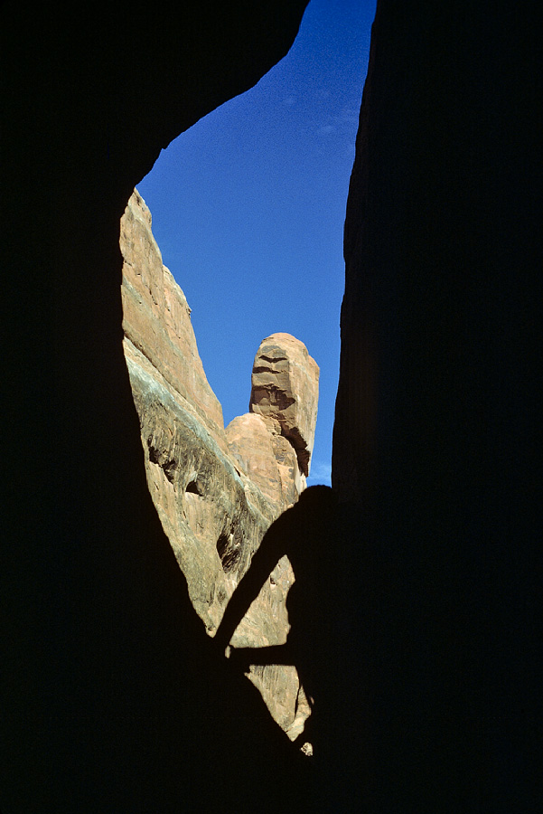 198609CO0511, ©Tim Medley - Arches National Park, Utah
