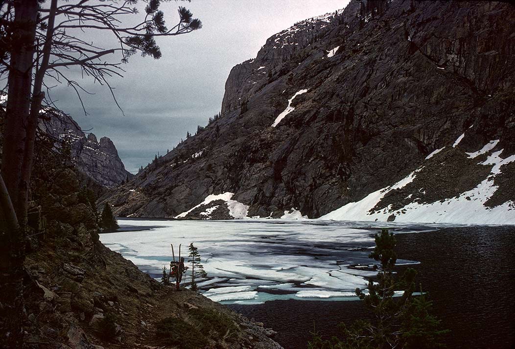 197501107, ©Tim Medley