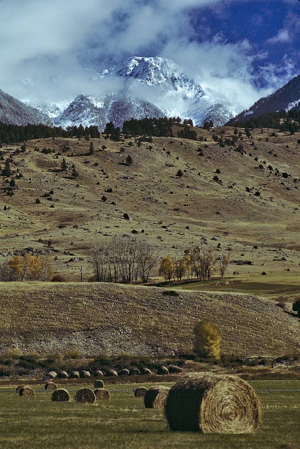 198610MT0829, ©Tim Medley - Paradise Valley, MT