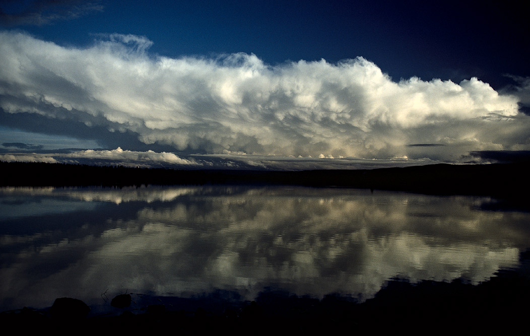 198704631 ©Tim Medley - Hebgen Lake, MT