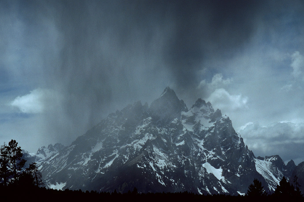 198704913 ©Tim Medley - The Tetons, Grand Teton National Park, WY