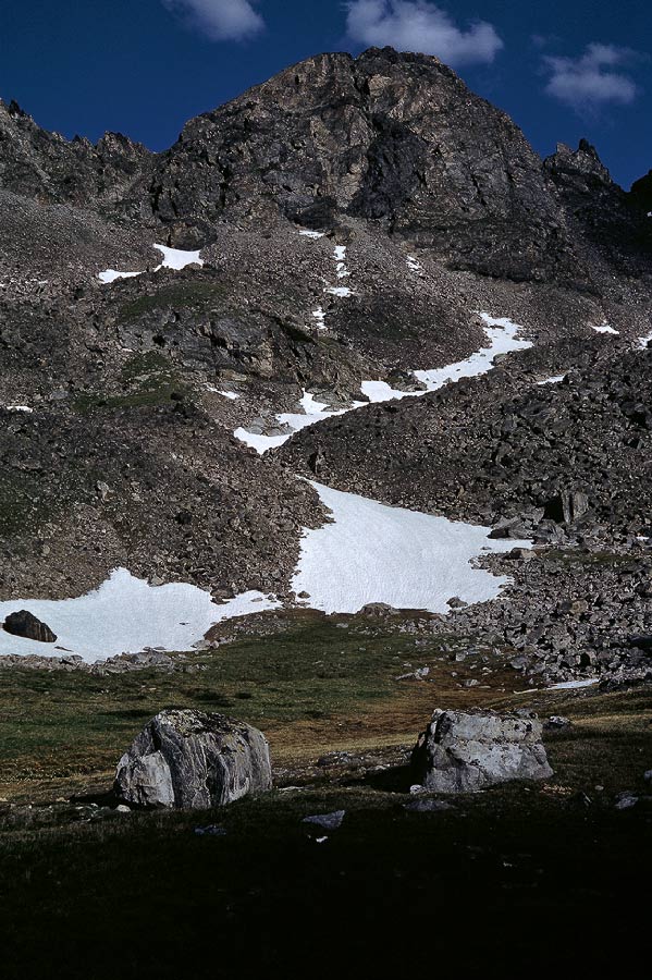 198705604 ©Tim Medley - North Fork Hellroaring Creek, Lee Metcalf Wilderness Area, MT