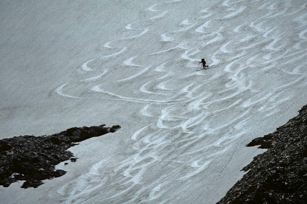 198705707 ©Tim Medley - West Ridge, Crazy Peak, Gallatin National Forest, MT